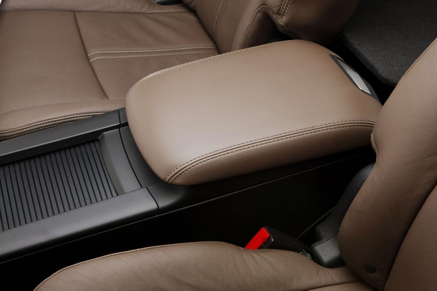  Lincoln MKT 2013 года  (фото 12 из 37)